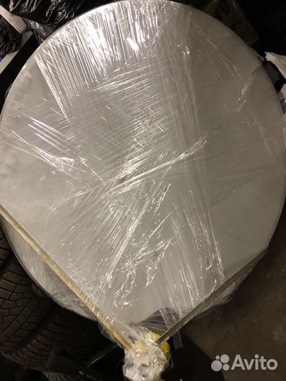 Спутниковая тарелка