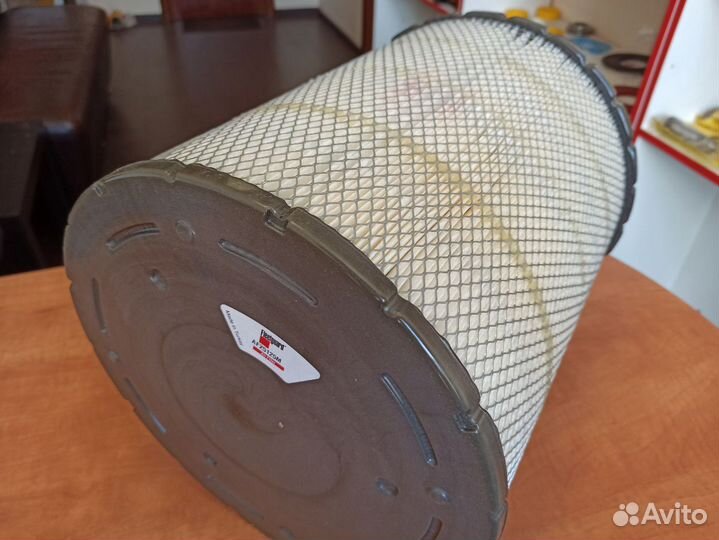 Фильтр воздушный первичный Caterpillar AF25125M