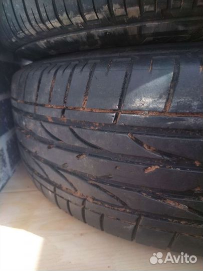 Nissan qashqai диски r16