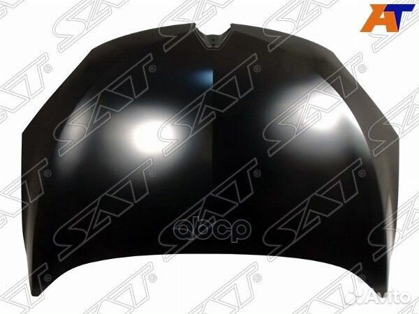 Капот Renault Megane 08-14 ST-RNW3-015-0 Sat