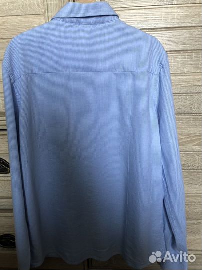 Рубашка для мальчика 152