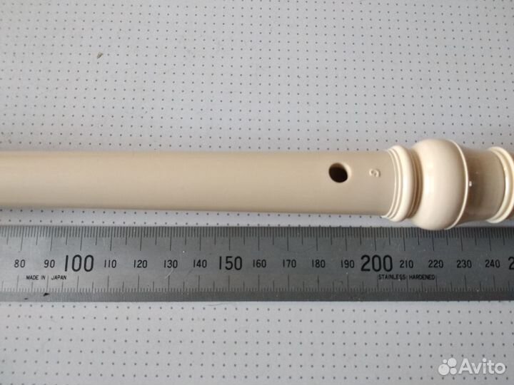 Флейта Hohner G AK4A. Германия