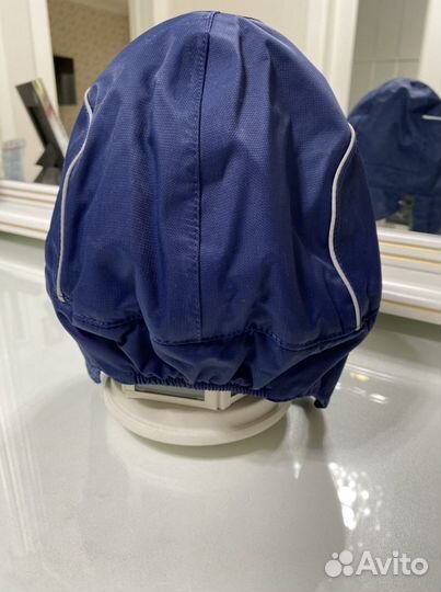 Шапка шлем reima tec