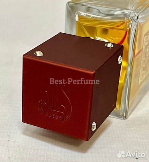 Lattafa Ana Abiyedh Rouge 60 ml оригинал