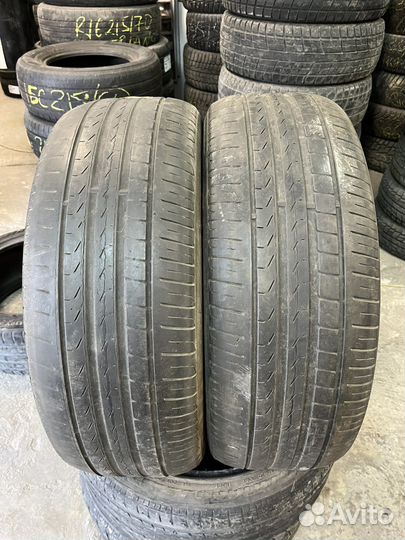 Pirelli Cinturato P7 245/50 R19 105W