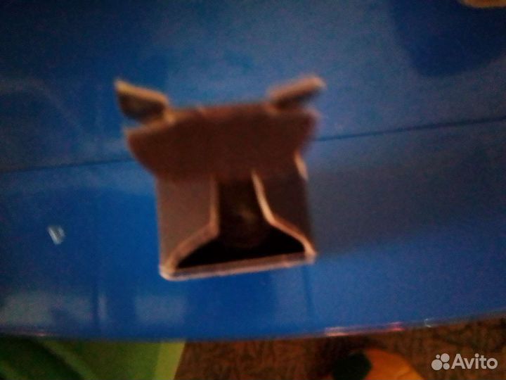 Парфюмировання вода