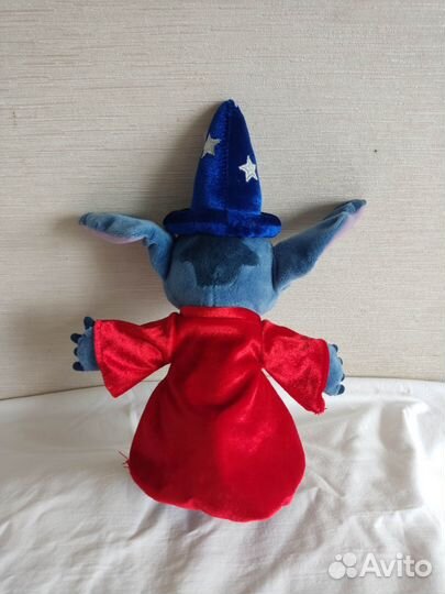 Мягкая игрушка Стич