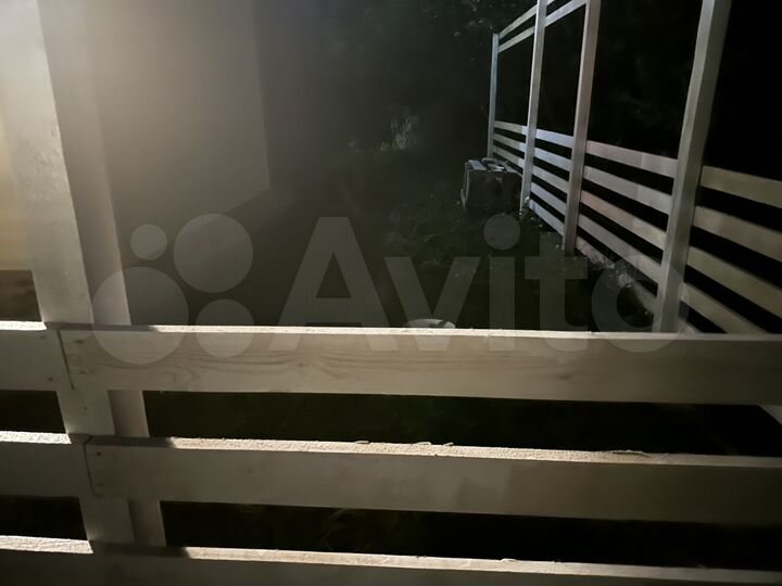 Дом 58,6 м² на участке 5,1 сот.