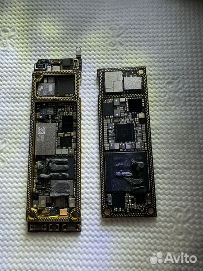 Ремонт iPhone Samsung любой сложности BGA