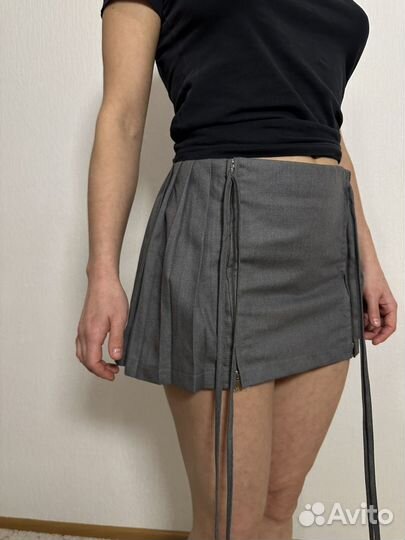 Юбка шорты