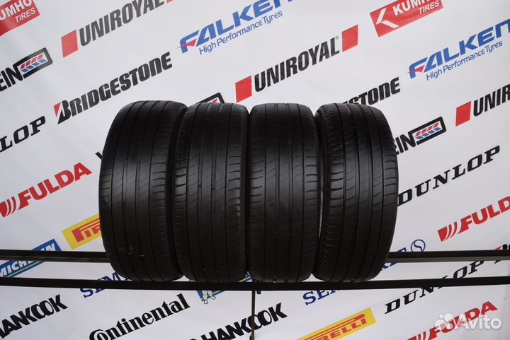 Michelin Primacy 3 205/55 R16