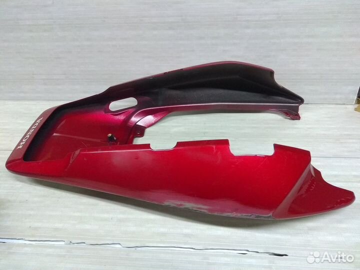 Пластик хвоста Honda CB400SB vtec 3 Boldor