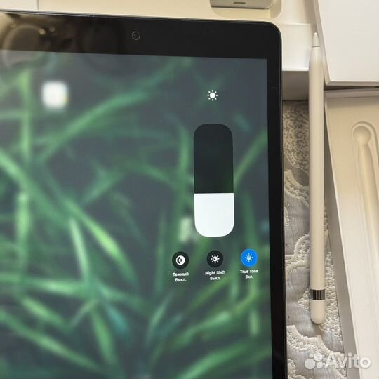 iPad 9+ Apple Pencil+ Программы+ Чехол