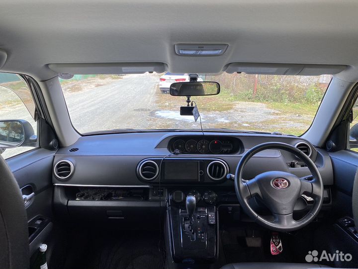 Toyota Corolla Rumion 1.5 CVT, 2012, 98 000 км