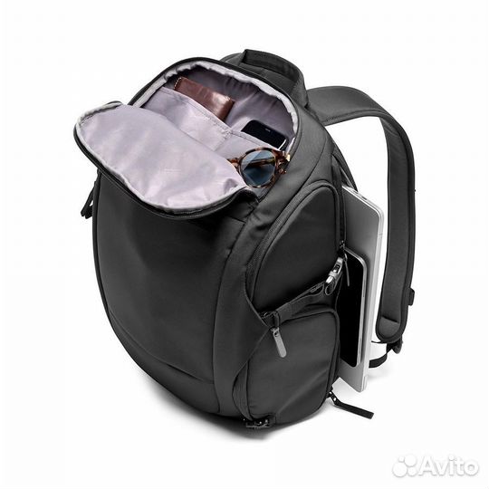 Рюкзак manfrotto Advanced 3 Travel (MB MA3-BP-T)