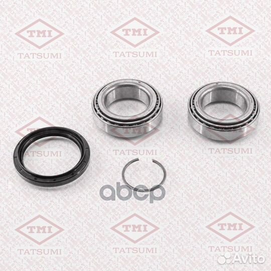 Подшипник ступицы TDF1054 tatsumi