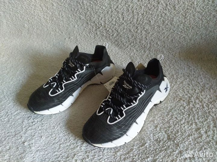 Кроссовки Reebok Zig Kinetica ll