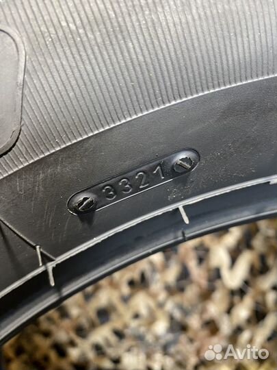 Tigar SUV Winter 225/60 R17 103V