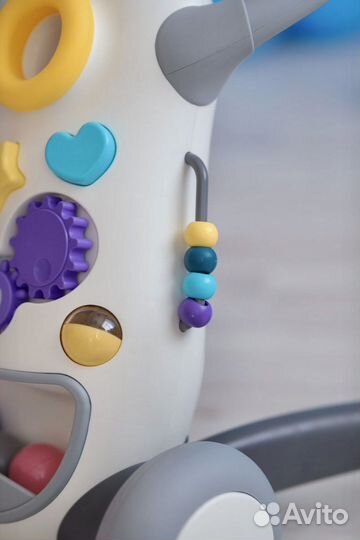 Ходунки детские