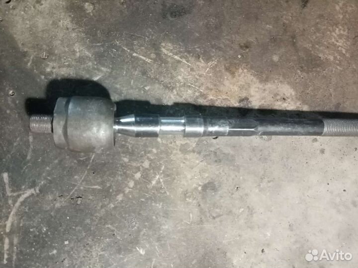 Рулевая тяга рено