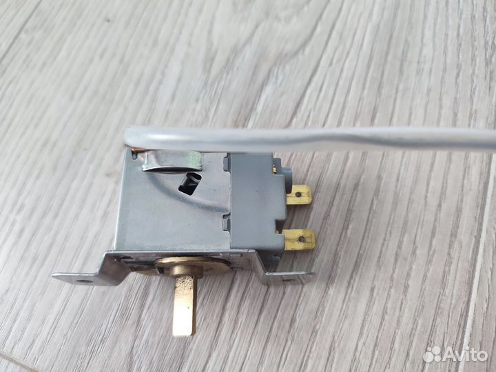 Термостат для холодильника