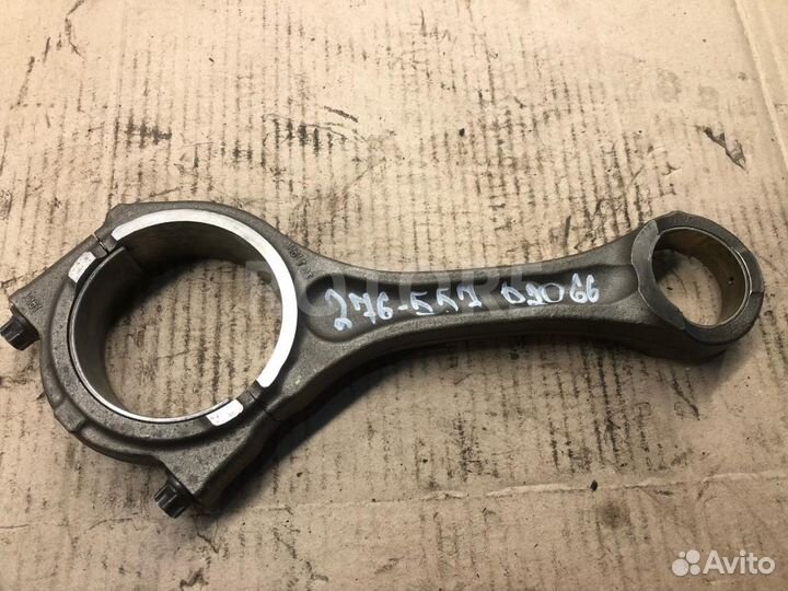 Шатун MAN TGX 2008 3161