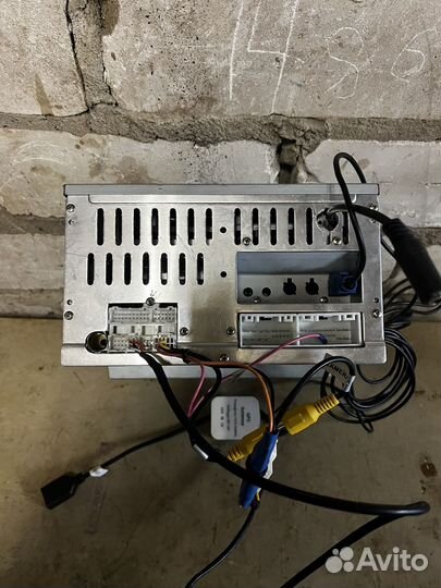 Г У для kia sorento xm fl