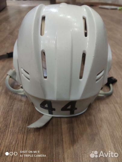 Хоккейный шлем Bauer 4500s