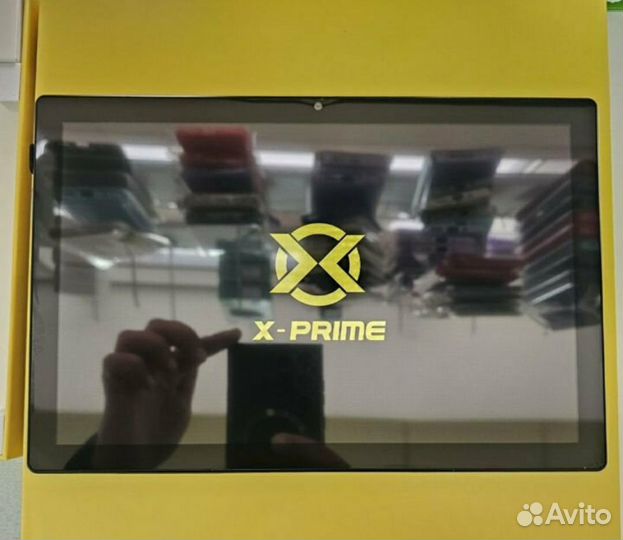 Планшет x prime A73 PAD