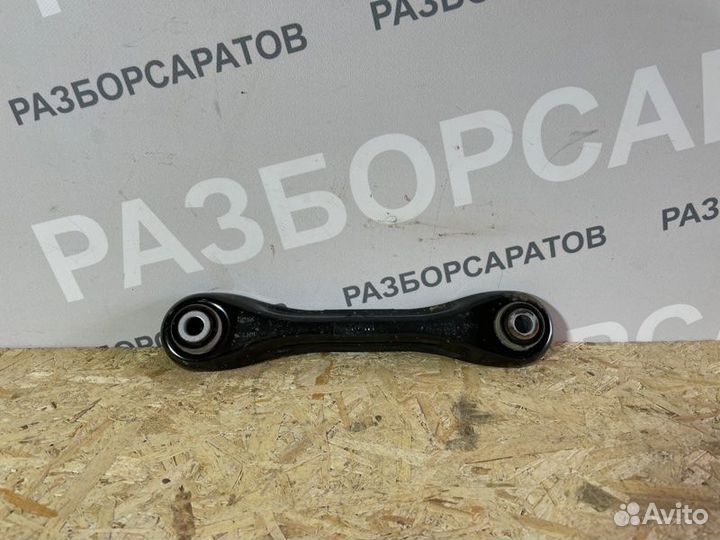 Рычаг задний Ford Focus Iii седан 1.6 2018 Рест