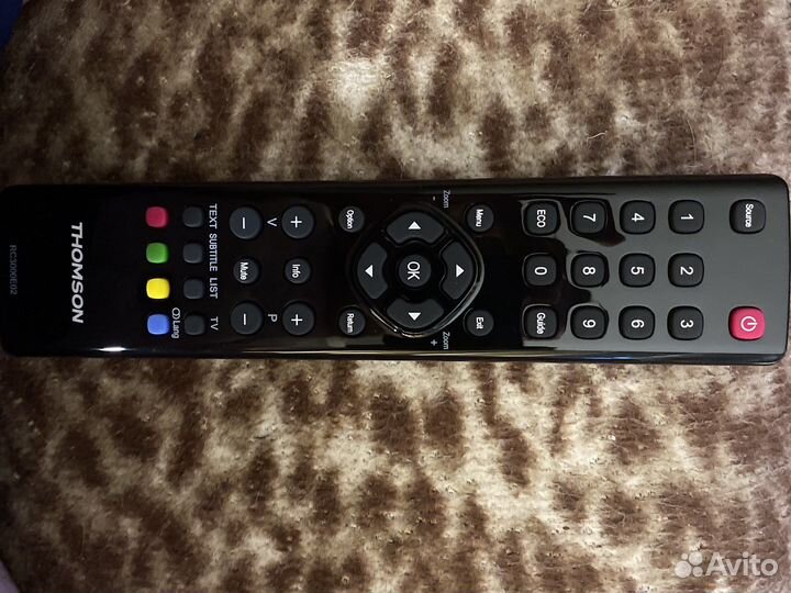 Пульт ду samsung smart