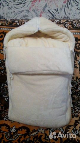 Детский уголок на выписку