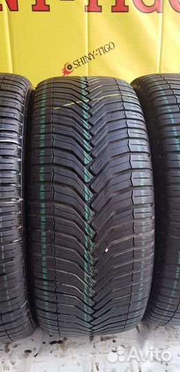 Michelin CrossClimate+ 225/45 R17 94W