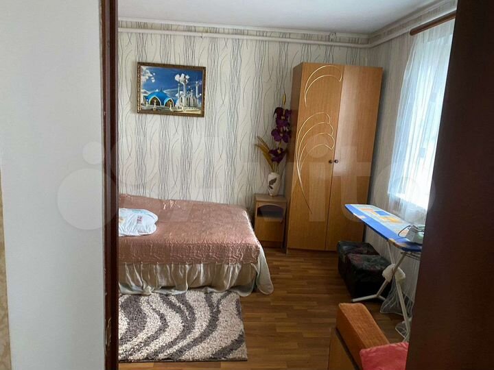 2-к. квартира, 48 м², 1/5 эт.