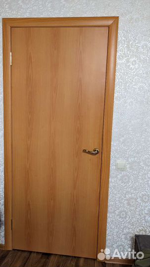 Дверь межкомнатная 800мм