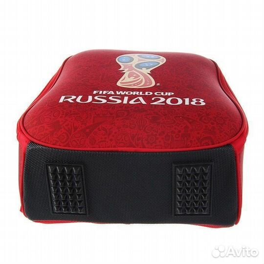 Рюкзак Хатбер Hatber Ergonomic Кубок красный