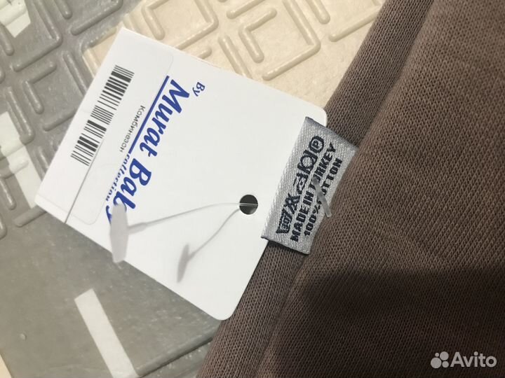 Комбинезон детский новый