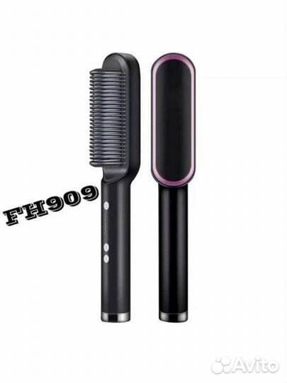 Электрическая расческа