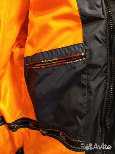 Куртка зимняя