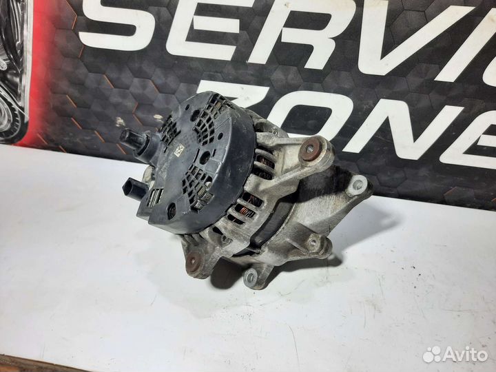 Генератор Mercedes-Benz C 180 W204