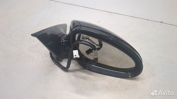 Зеркало боковое Mercedes CLS C219, 2007