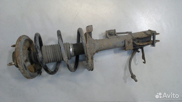 Амортизатор подвески Mitsubishi Outlander XL, 2008