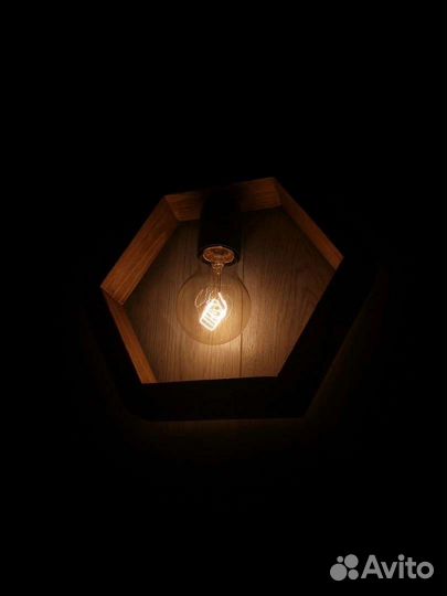 Люстра 