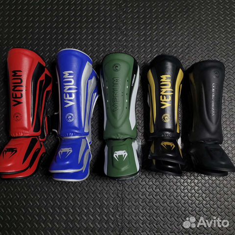 Защита голени и стопы, щитки, шингарды для мма от