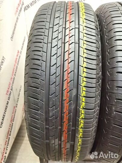 Bridgestone Ecopia EP150 195/60 R16 89H
