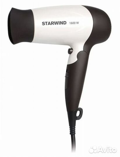 Складной Фен для волос новый