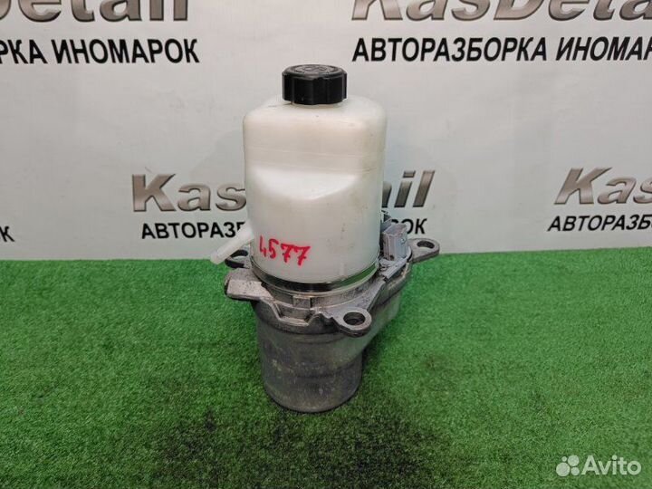 Электрогидроусилитель руля Ford C-Max минивэн qqda