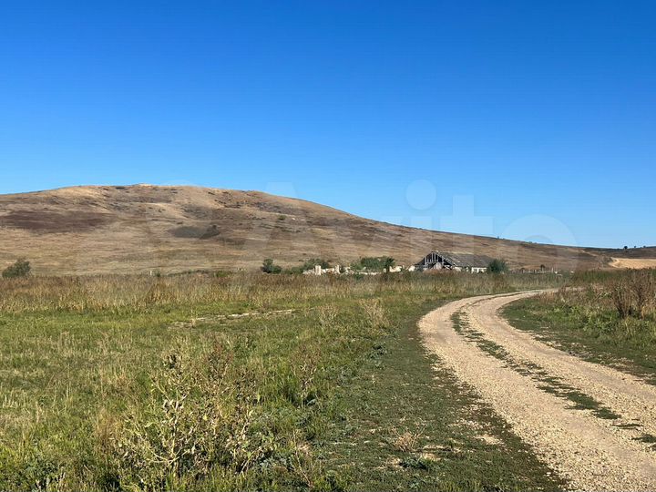 Участок 14 га (СНТ, ДНП)