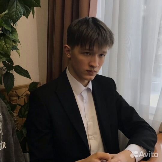 Репетитор по химии, егэ, студенты