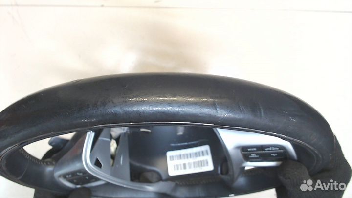 Руль Chrysler 300C 2011, 2013